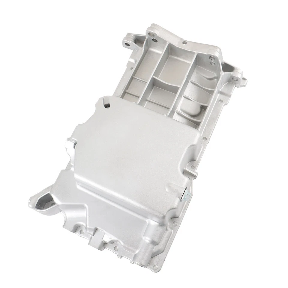 Cacerola de aceite Labwork 12601240 264-133 para Chevy Cobalt 2005-2010 4 cilindros 2,0 L 2,2 L 2,4 L Foto 2 de 4