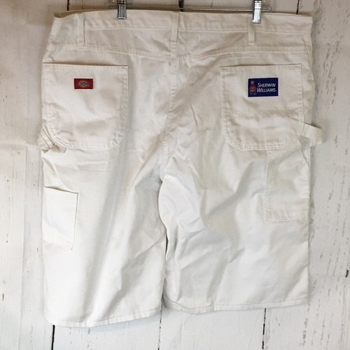 Dickies Sherwin Williams Painters 