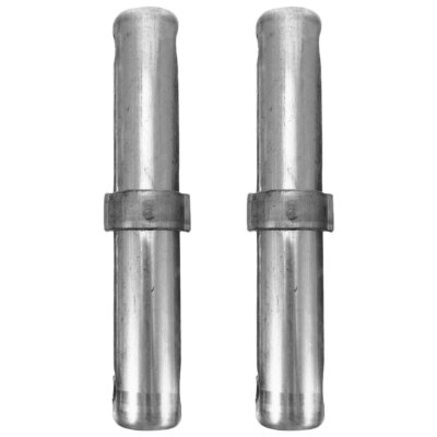 2PCS Scaffolding Insert Pin Scaffolding Coupling Pin Insert Pin Scaffold