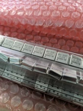 HOSONIC HO-21C, CRYSTAL OSC 10MHz 10.000MHz , SIZE DIP-8, Full Tube of QTY 40