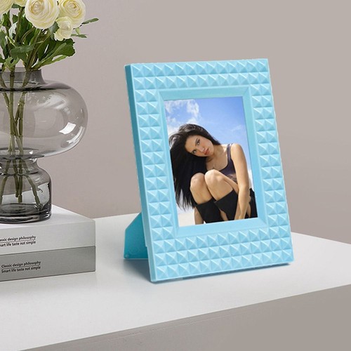 Vertical Instant Camera Photo Frame for Polaroid/Fujifilm Instax - Picture 8 of 20