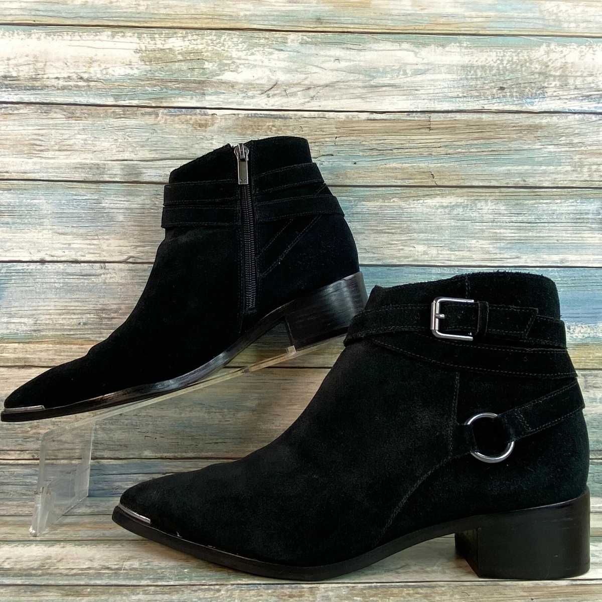 Marc fisher yatina best sale bootie
