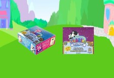 Webkinz Trading Card Game Series 3 And 4 Sealed Booster Box New TCG