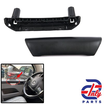 ZSGHJA Innentürgriff Für VW Transporter T5 2003-2009 - Vorne Rechts 7H0867180B