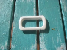 1987-1993 Kawasaki 650 SX Engine Hood Jet Cover Insert RH (1) 14024-3772-8U