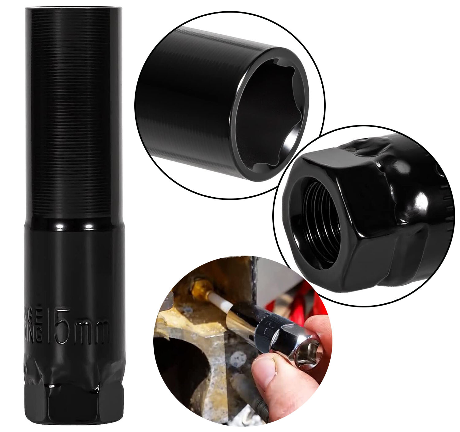 Mercruiser Alpha Drive Mercruiser Shift Cable Tool For Alpha One