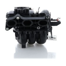 Ansaugkrümmer - Toyota YARIS II PH.1 - 171200Q021 - S0-7616M