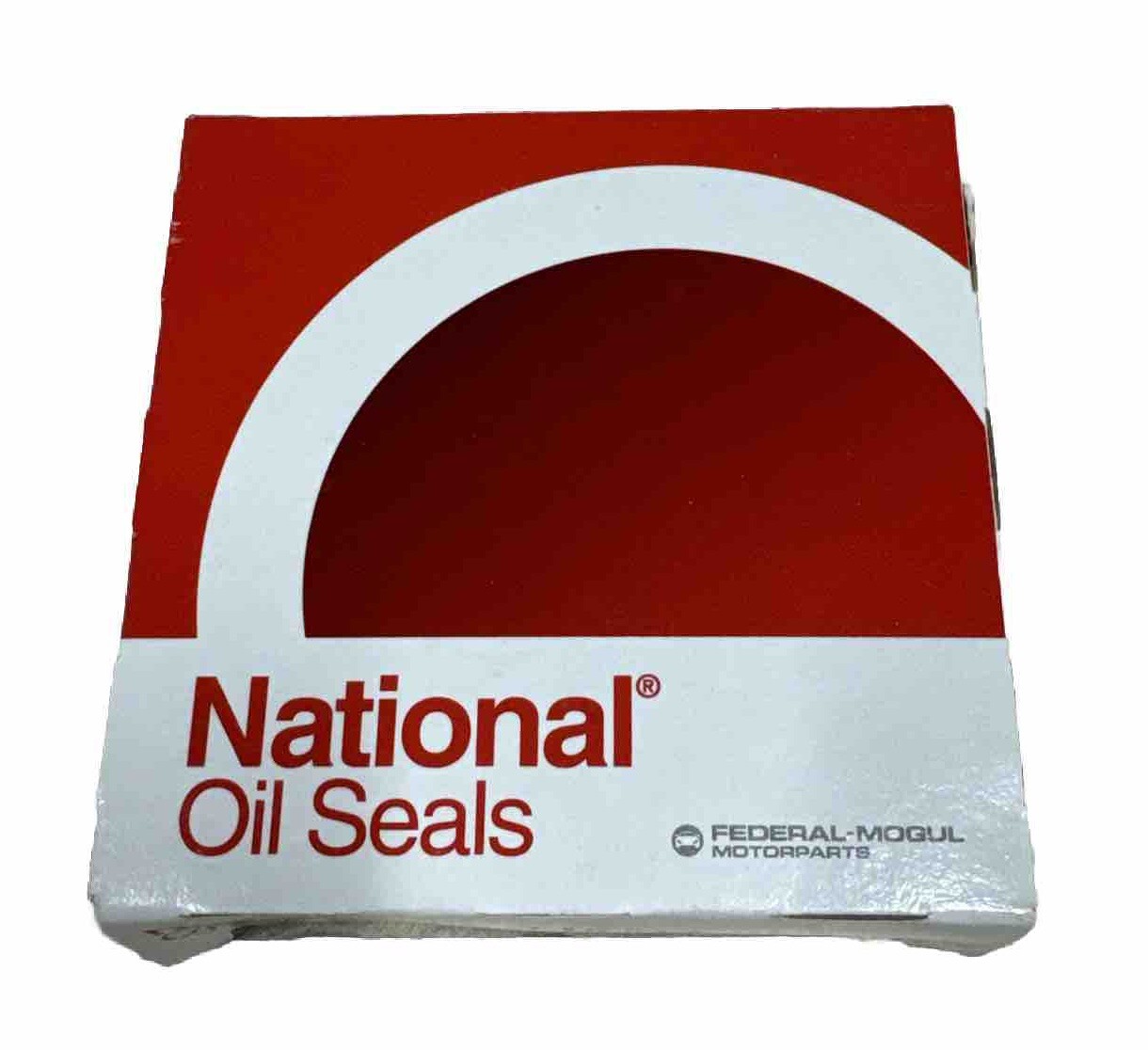 National 710413 Axle Spindle Seal