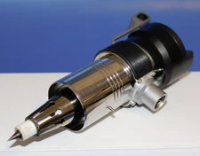 Thermo Heated Electrospray Ionization (HESI-II) Probe Mass Spectrometer LTQ TSQ