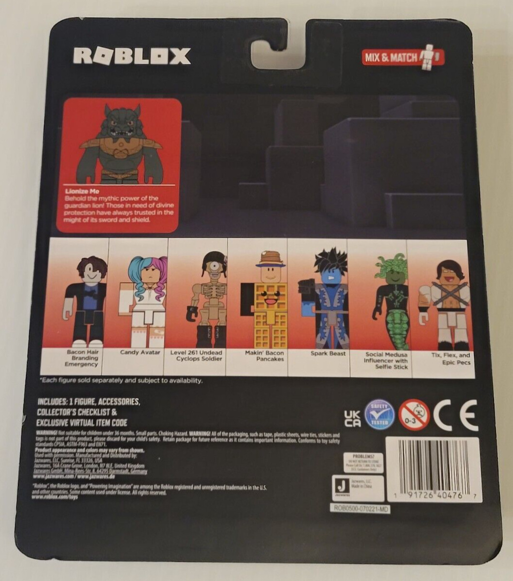 free avatar - Roblox