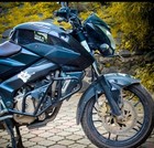 Pulsar Ns