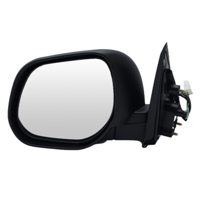 Left Driver Side Mirror For Mitsubishi Outlander Sport 2020-2022 Heated 5Pin LH