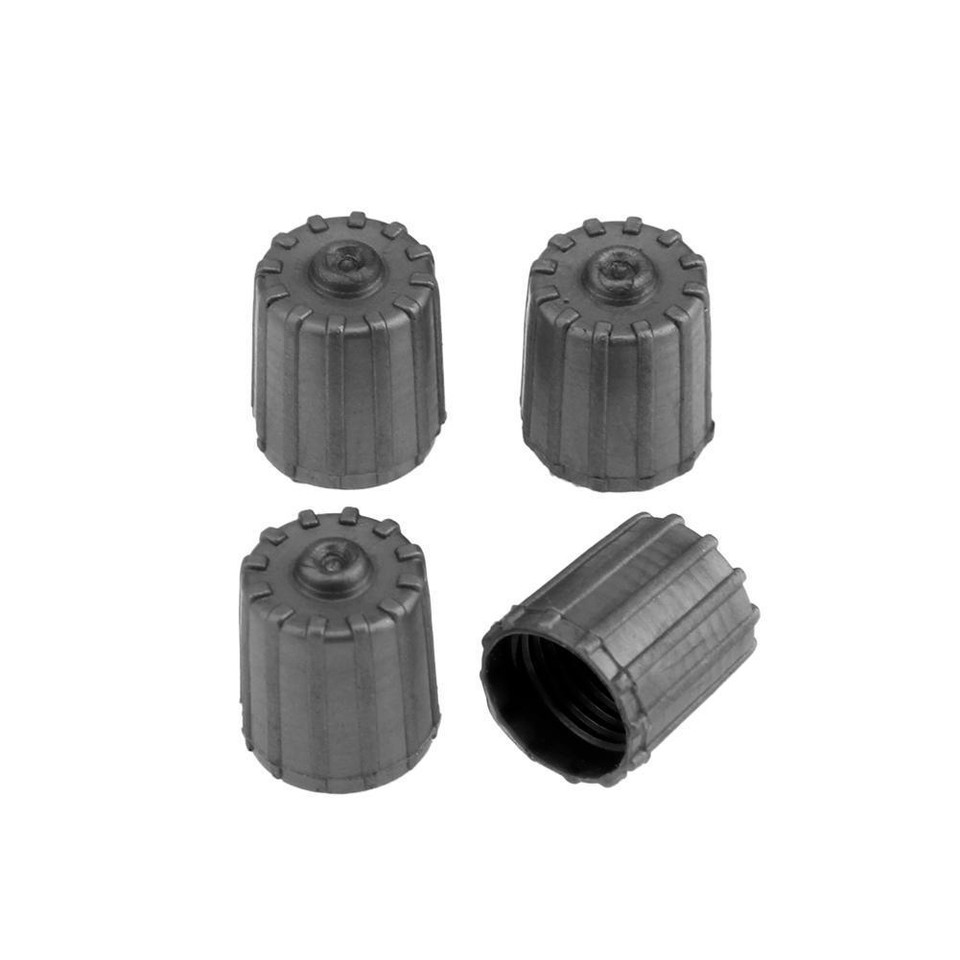 4 Sets Car Tire Pressure Sensor Service Kit with Valve Cap Gasket eBay