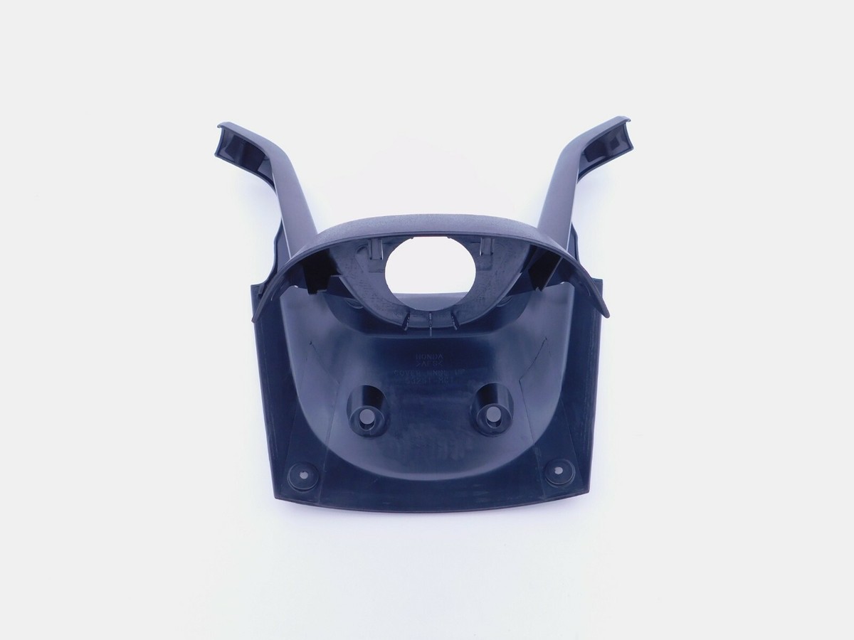 HONDA スティード600 シリンダーヘッドカバー ホンダ [M-250411-32] NEW OEM HONDA HANDLEBAR COVER FSC600 SILVERWING 53250-MEF-D00 | eBay
