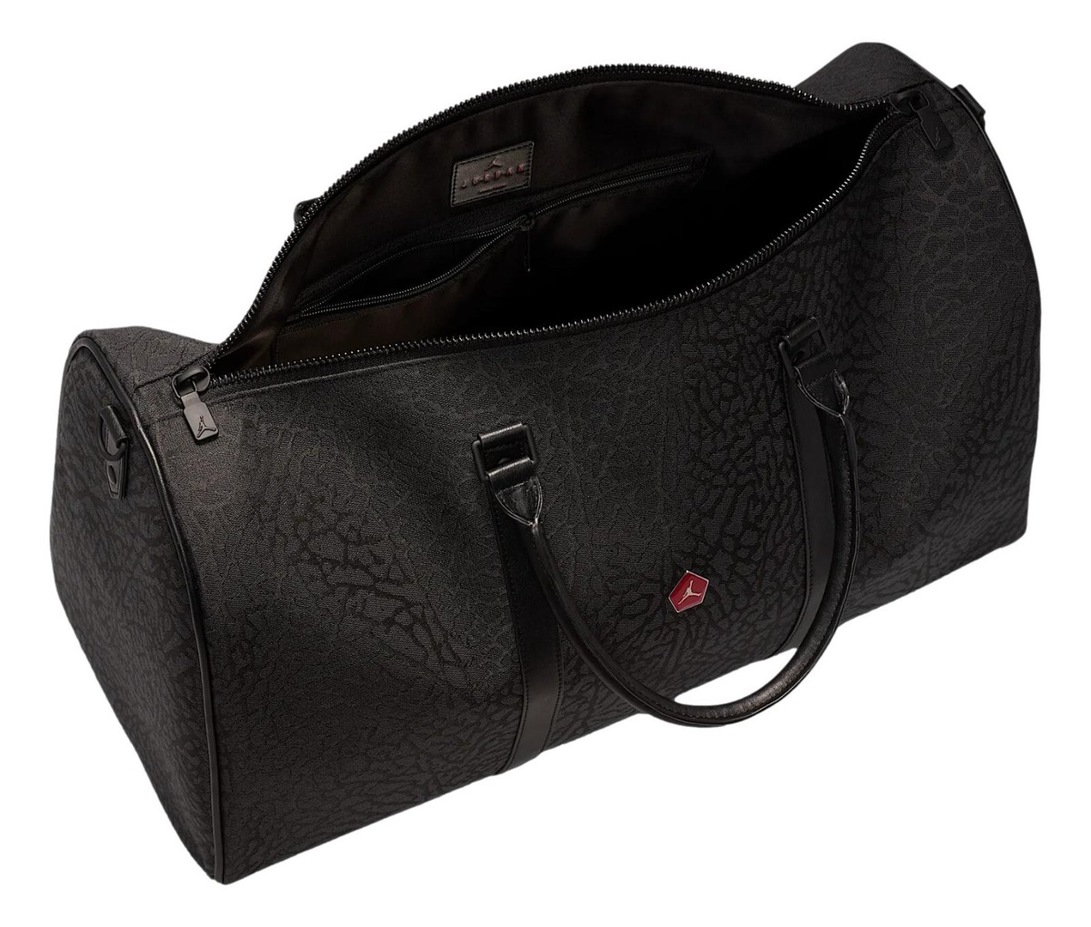 バッグ Jordan Icon Duffle Bag (40L) Jordan Icon Duffel Bag (40L). Nike.com