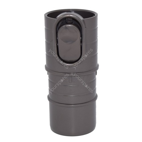 Dyson Vacuum Cleaner Universal Tool Adaptor eBay