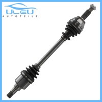 Antriebswelle FÜR Ford Fiesta B-MAX Fusion Mazda 2 Vorne Links Schaltgetriebe