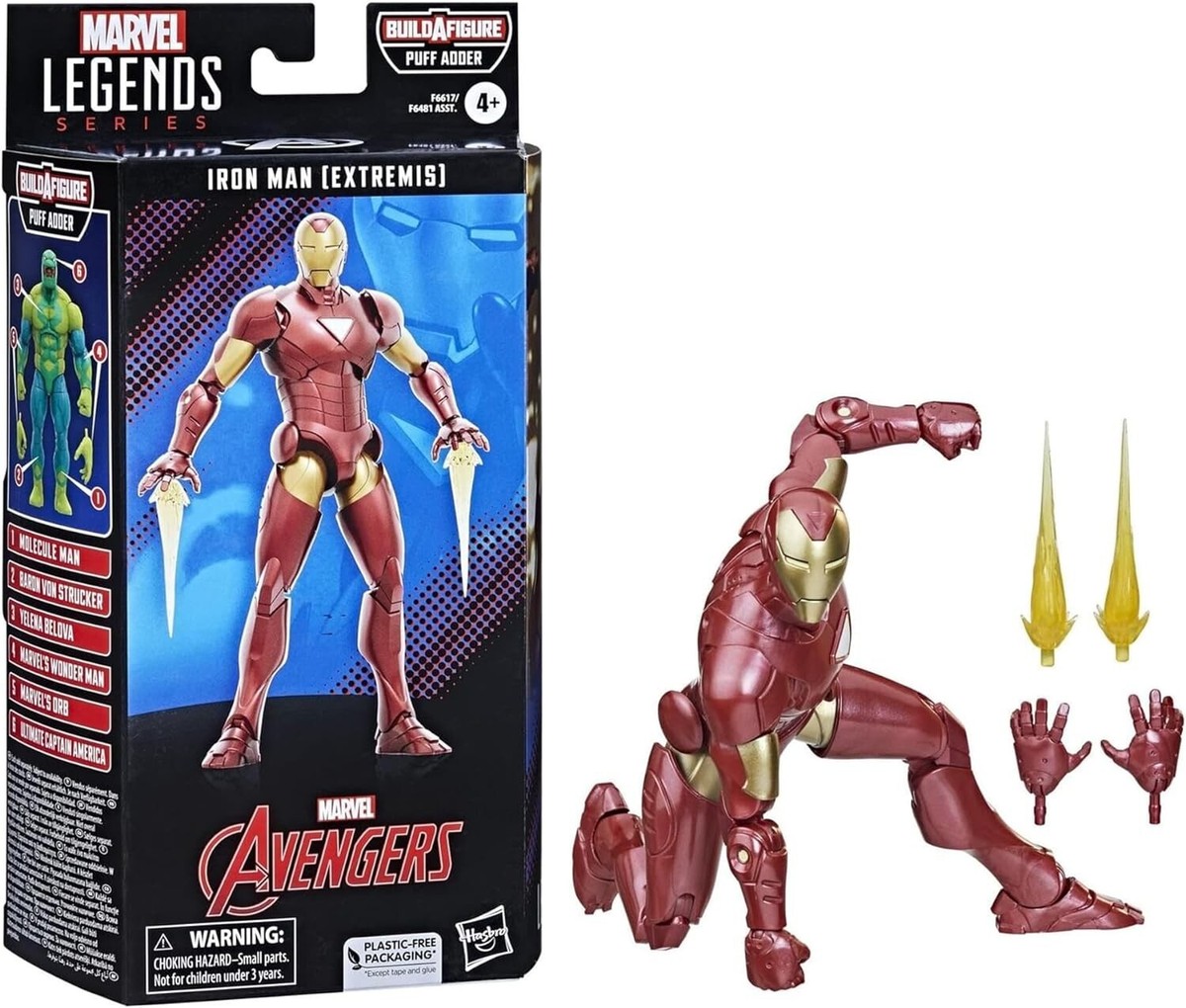 Marvel Legends ケーブル ドミノ セット Marvel Legends X-Men Cable & Domino Figures | eBay