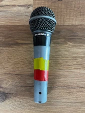 Samson S1 Dynamice Microphone (Used/Vintage)