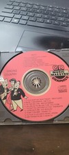 6010 MUSIC MAESTRO KARAOKE SINGLE DISC