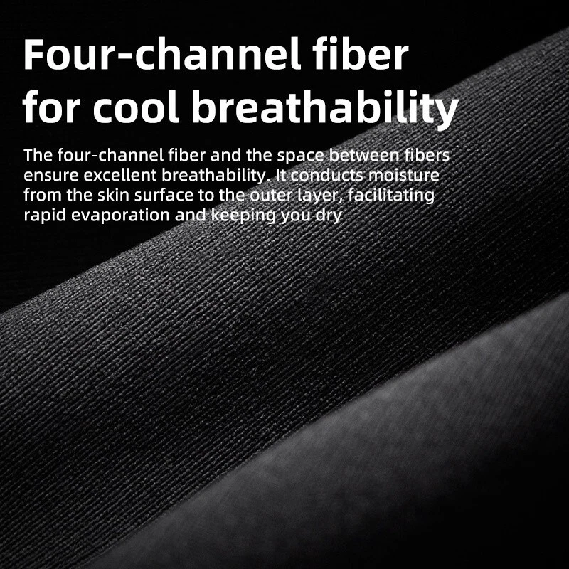 ROCKBROS Gorra de Ciclismo Gorra de Bicicleta Genial Gorra de Casco Transpirable Secado Rápido Foto 4 de 4