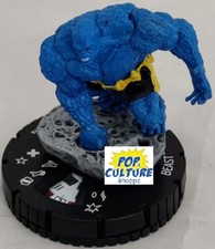 HEROCLIX X-Men Rise and Fall 047a BEAST