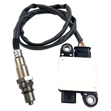 68249512AC Diesel Exhaust Particulate Sensor 0281006338 fit GRAND CHEROKEE 14-20