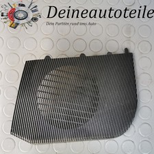 Mercedes-Benz W202 C-Klasse Lautsprecherabdeckung Hinten Links 2027370188