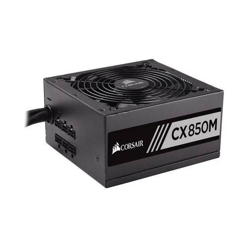 Corsair CX-M Series 2015 CX850M ATX 2.3 Netzteil 850 Watt teilmodular 80+#117165