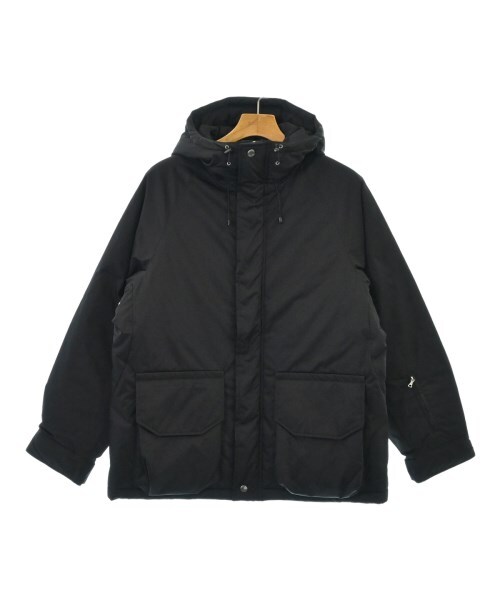 Sophnet 00s Logo Mountain Parka
