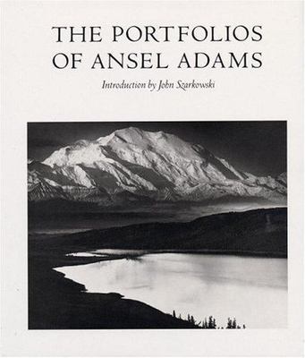 Ansel Adams at 100 | eBay