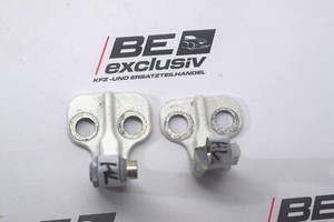 Jaguar XF X250 3.0d Türscharnier hinten links 8X23-F228A65-BB Tür SCHANIERE