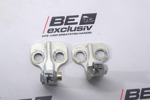 Jaguar XF X250 3.0d Türscharnier hinten links 8X23-F228A65-BB Tür SCHANIERE