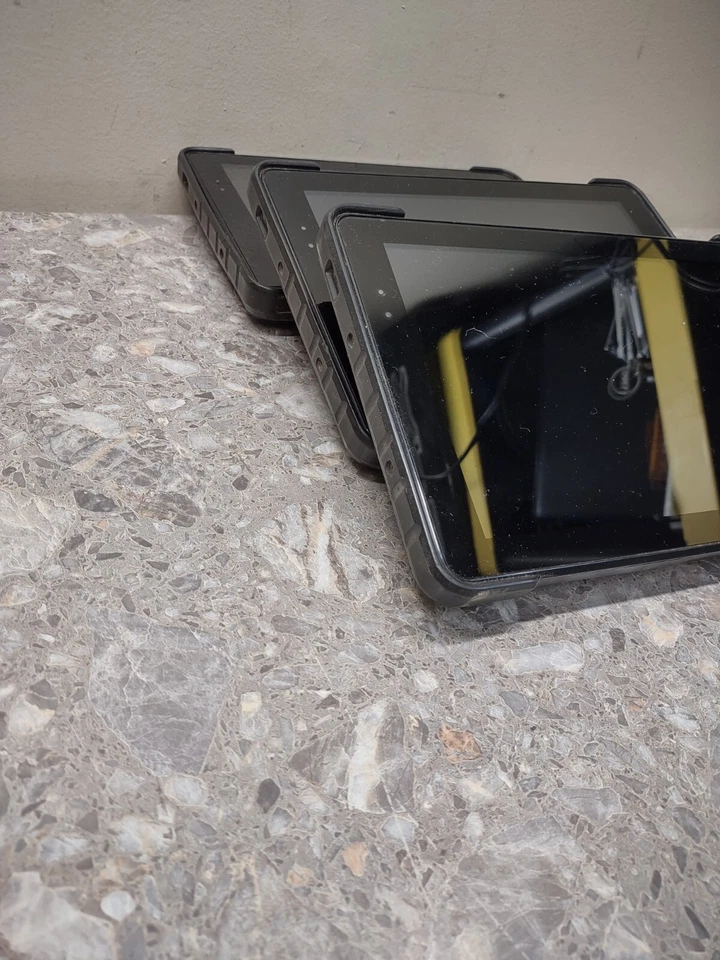 LOTE DE 3 tablets Touch Dynamic Quest 10!!! - Imagem 2 de 4