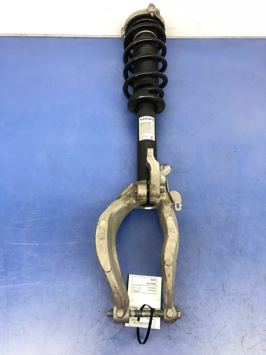 2018-2020 VOLVO XC60 OEM RH RIGHT SHOCK ABSORBER STRUT 32213633 