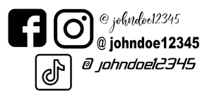 Tiktok Account Ebay | FB,IG,TIKTOK ACCOUNT STICKERS | eBay...  Tik Tok Account +38k Followers +1.1mill Likes | eBay
 |Tiktok Account Ebay