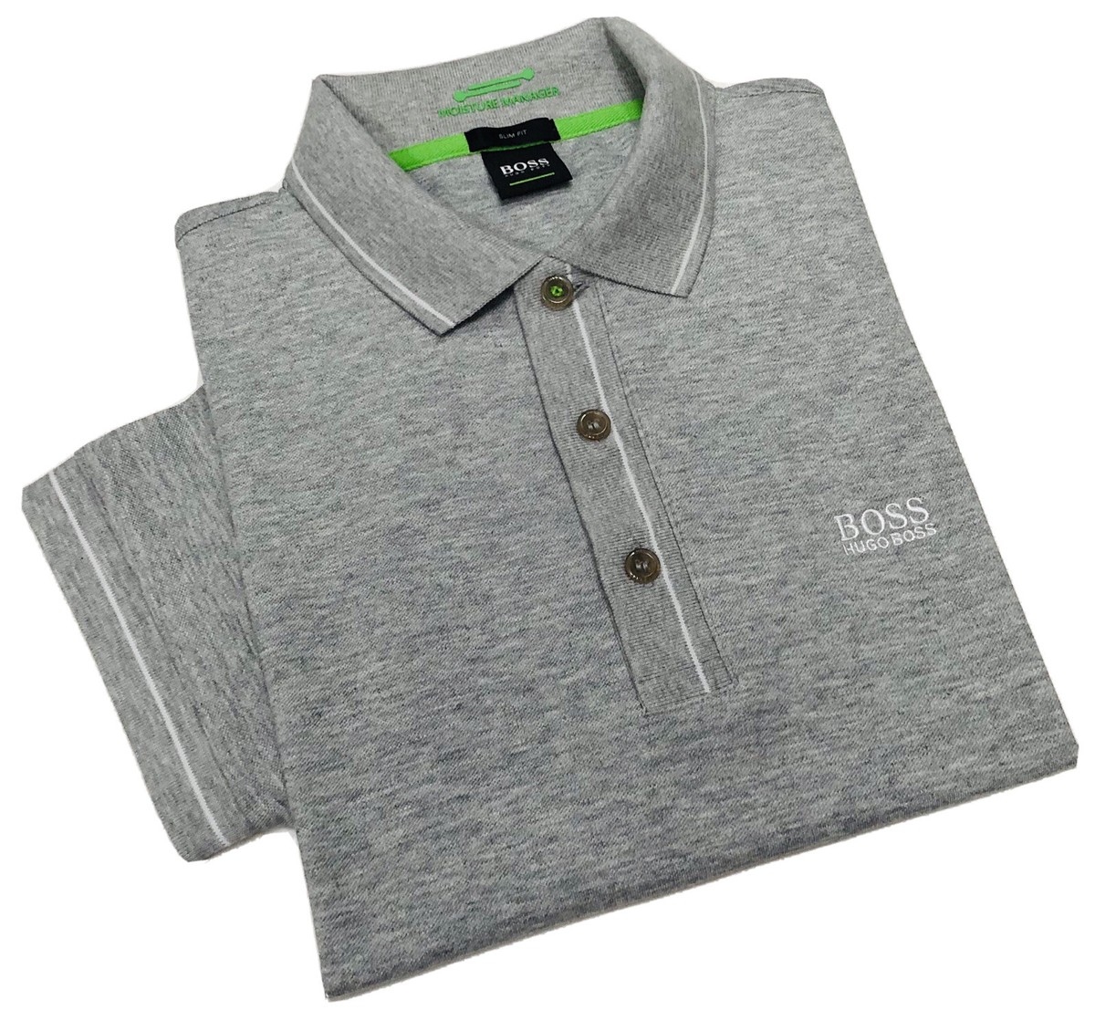 Hugo Boss Polo Shirt Men