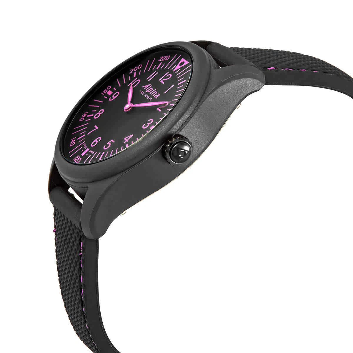 Alpina startimer balance hot sale