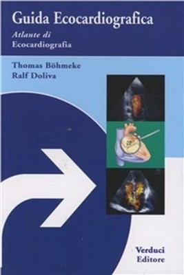 Bohmeke Olive Bücher - Echokardiographischer Leitfaden