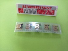 PROMO 5 PCS HDMI Port Socket Connector New Replacement for PlayStation 4 PS4