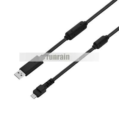 Razer Detachable USB Braided Cable For Razer Raiju Gaming