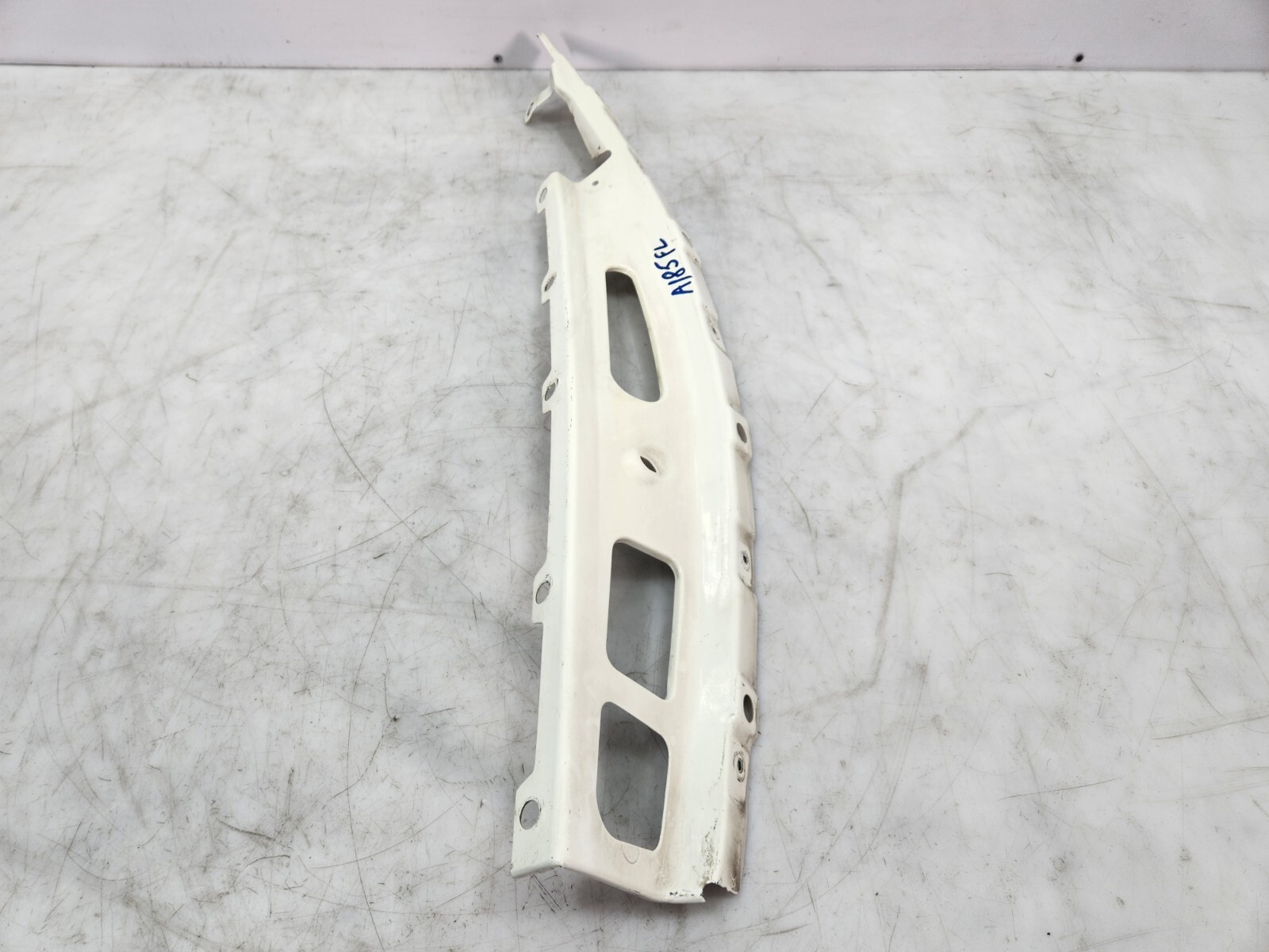 ✅ 08-19 OEM Maserati GT M145 Front Left Driver Side Fender Support Top Bracket