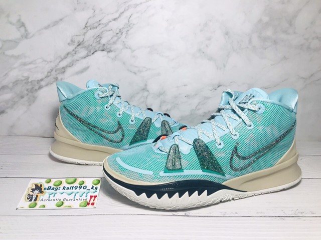 kyrie 7 size 5.5