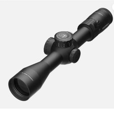 Leupold Mark 3HD 180669 4-12x40mm Reticle Scope for sale online | eBay