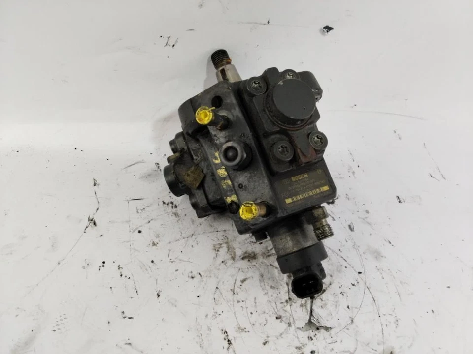 0445010156 Bomba Inyeccion para OPEL VECTRA C BERLINA Cosmo 1722742 - Imagen 3 de 4