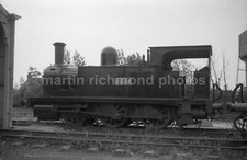 Sheffield Park North London Railway 0-6-0T 2650 1960's Negative RN239