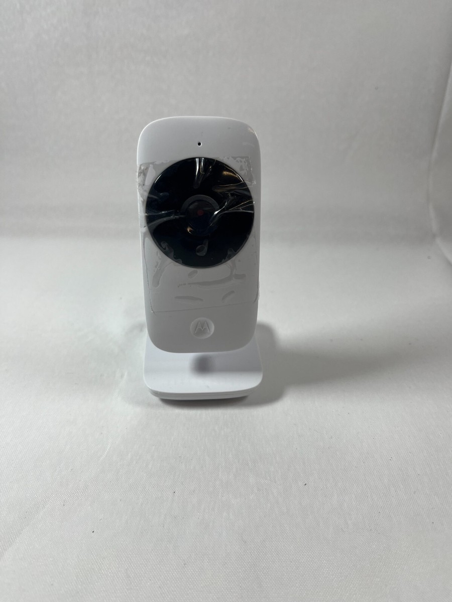 Motorola MBP 480 BaBy monitor additional CAMERA ONLY no charger