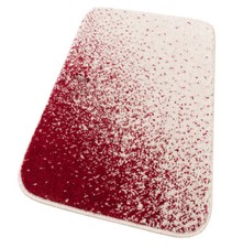 Shaggy Soft Non-Slip Absorbent Bath Mat Shower Bath Rug