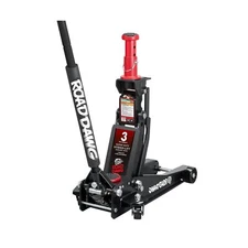 ATZ830027HD Torin Hydraulic Low and High Profile Professional Grade Foldable ...