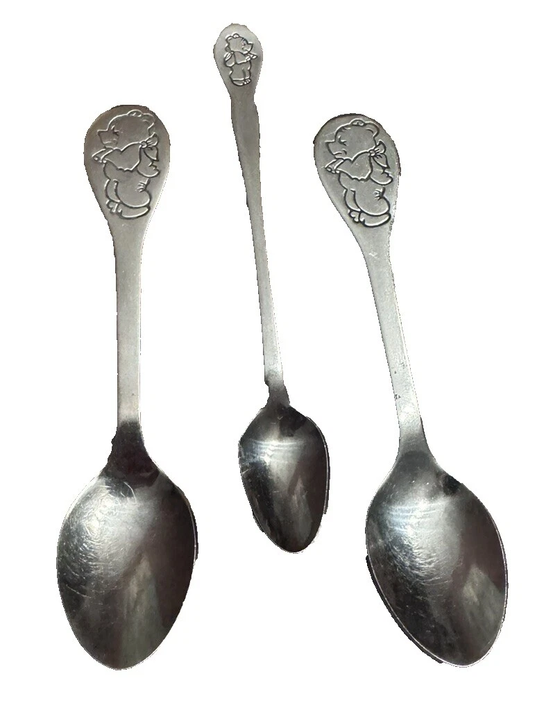 Tommee Tippee Spoon Baby Eating Utensils